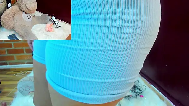 Dulcex69 online show from 11-23-25, 11:43