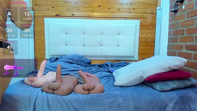 Dulcex69 online show from 03-28-26, 10:04