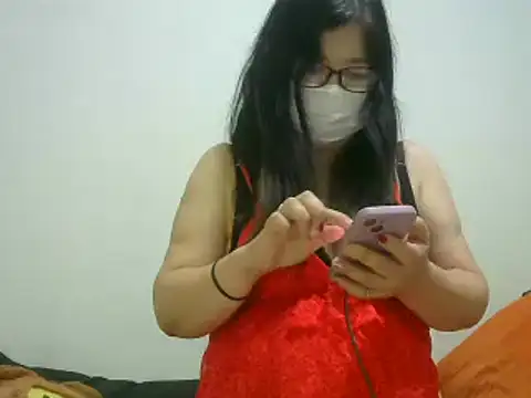 ryoko6681 online show from 01-10-25, 01:41