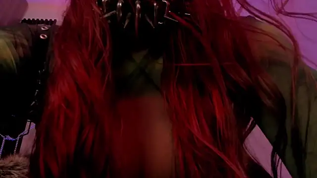 ALICEPOIXXXON online show from 05-20-26, 02:51