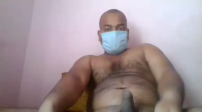 princeraj42 online show from 03-02-25, 04:39