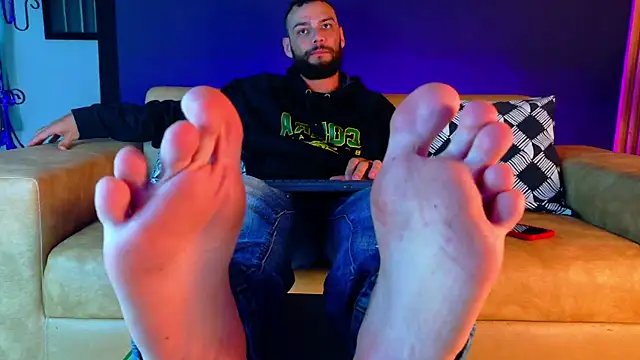 antony bigdick  online show from 06-15-26, 07:16