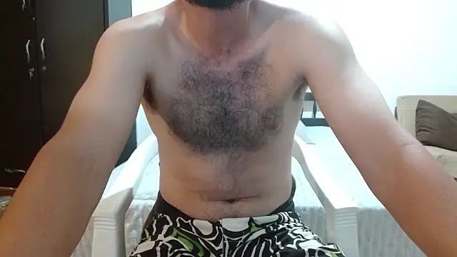 antony bigdick  online show from 07-27-26, 02:40
