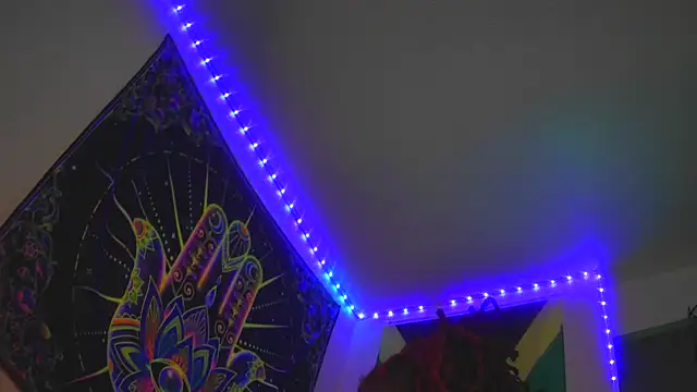 Tatithegoddess online show from 12-13-24, 02:27