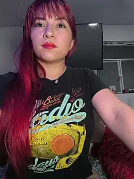 Maylin 2024 online show from 10-24-25, 09:22