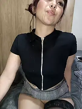 Winona-miu online show from 01-10-25, 06:28