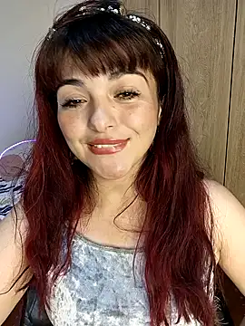 Winona-miu online show from 04-01-26, 08:17