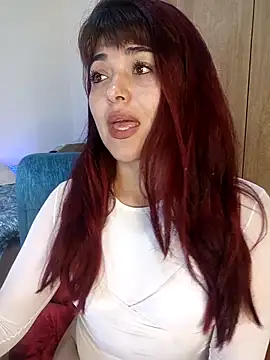 Winona-miu online show from 04-10-26, 09:52