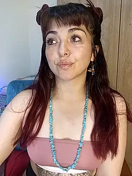 Winona-miu online show from 04-12-26, 07:08