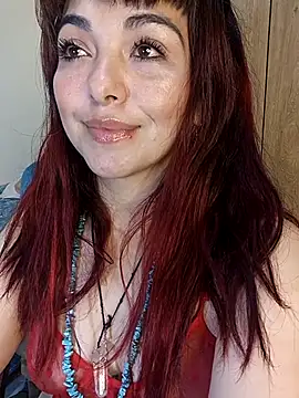 Winona-miu online show from 04-16-26, 06:41