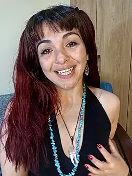 Winona-miu online show from 04-16-26, 09:39