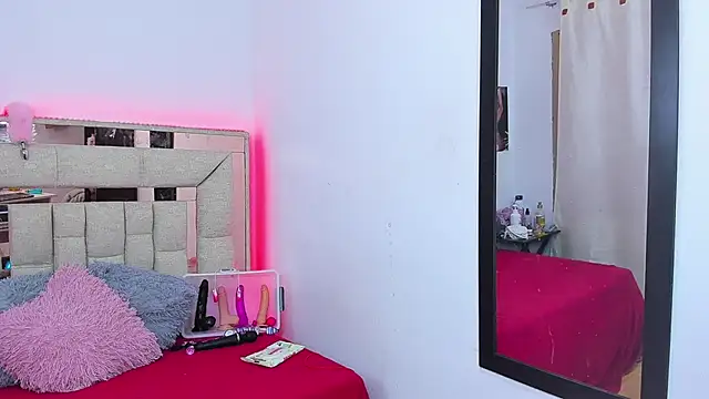 melody bonnet online show from 10-22-25, 01:28