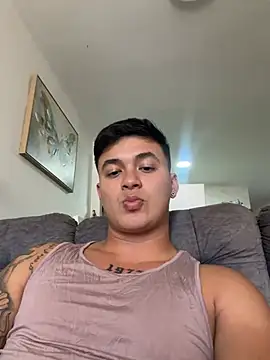 Cristopher strong online show from 05-15-26, 02:13