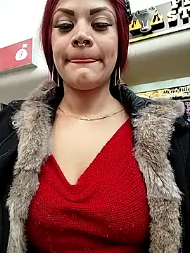 IamAlana  online show from 03-05-25, 08:32