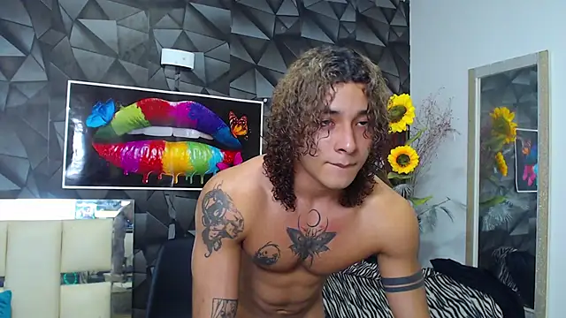 Snapshot of Demitryo chatting on 03-10-25, 05:54 Demitryo online show from 03-10-25, 05:54