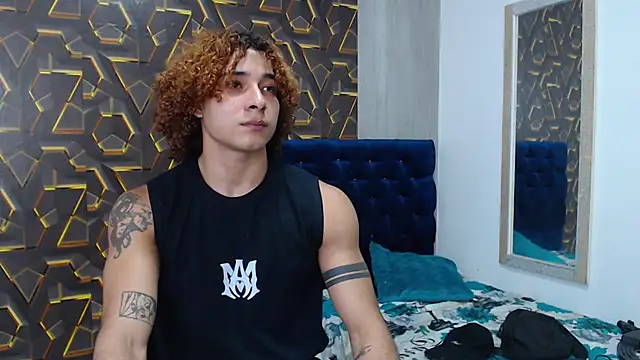 Snapshot of Demitryo chatting on 03-21-25, 02:28 Demitryo online show from 03-21-25, 02:28