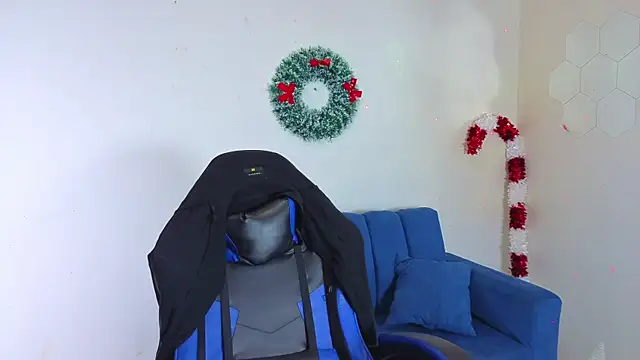 Demitryo online show from 12-05-25, 05:16