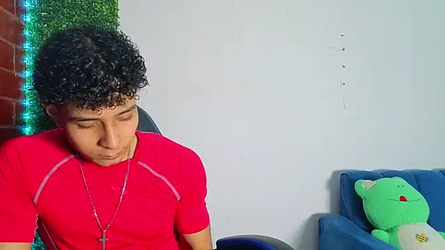 Demitryo online show from 04-04-26, 03:09