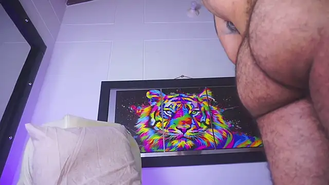 king hard online show from 03-20-25, 07:14