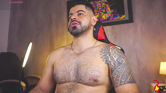 king hard online show from 04-10-26, 11:59