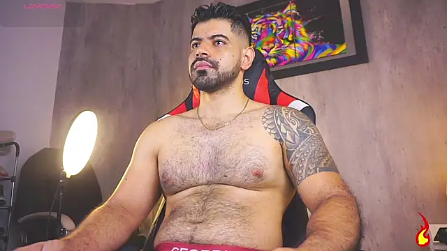 king hard online show from 04-11-26, 10:41