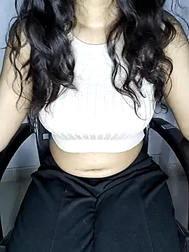 Snapshot of Ms_Neera chatting on 03-18-25, 06:37 Ms Neera online show from 03-18-25, 06:37