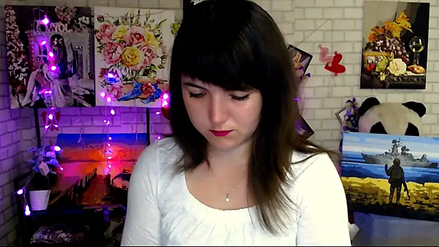 Darina M  online show from 10-11-25, 04:55