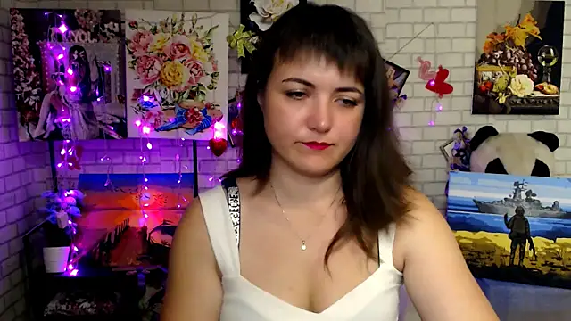 Darina M  online show from 11-06-25, 05:30