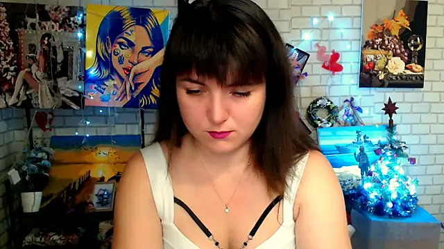 Darina M  online show from 12-20-25, 06:09