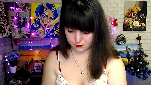 Darina M  online show from 01-14-26, 05:35