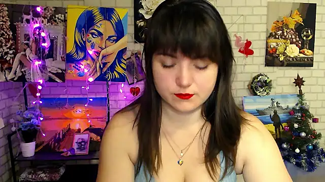 Darina M  online show from 01-18-26, 05:44