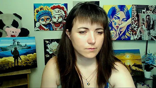 Darina M  online show from 05-17-26, 05:16