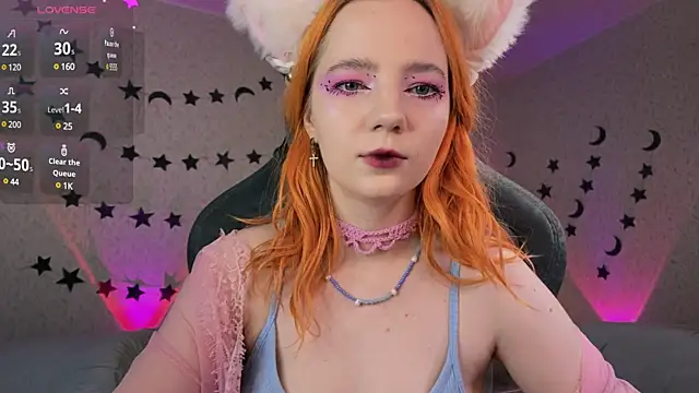 mariel a gold online show from 01-11-25, 05:20