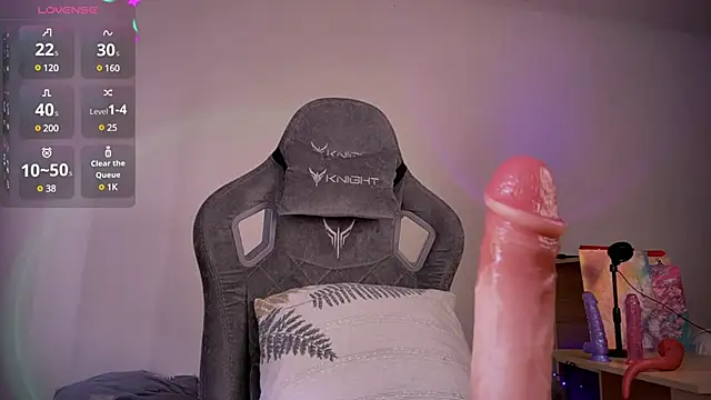 mariel a gold online show from 03-02-25, 05:12