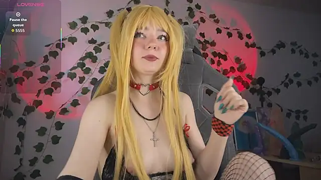 mariel a gold online show from 09-29-25, 06:29