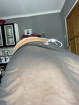 DarkBerry87 online show from 02-18-25, 11:19