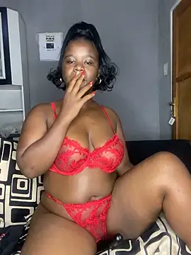 DarkBerry87 online show from 02-19-25, 07:27