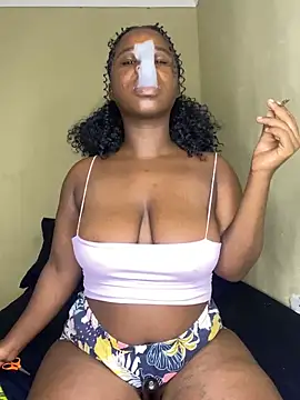 DarkBerry87 online show from 03-13-25, 02:49