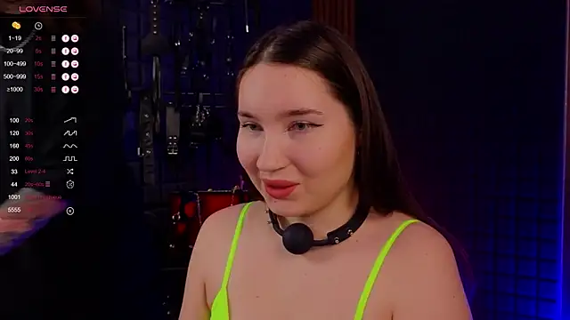 domDani subMay online show from 12-03-24, 01:43