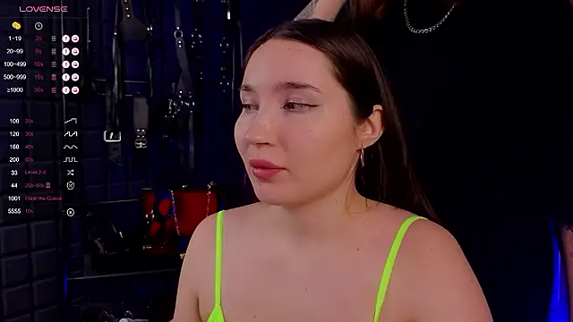 domDani subMay online show from 12-03-24, 05:23