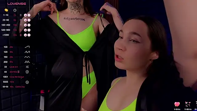 domDani subMay online show from 01-23-25, 03:22