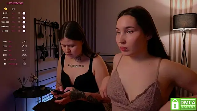 domDani subMay online show from 02-22-25, 12:40