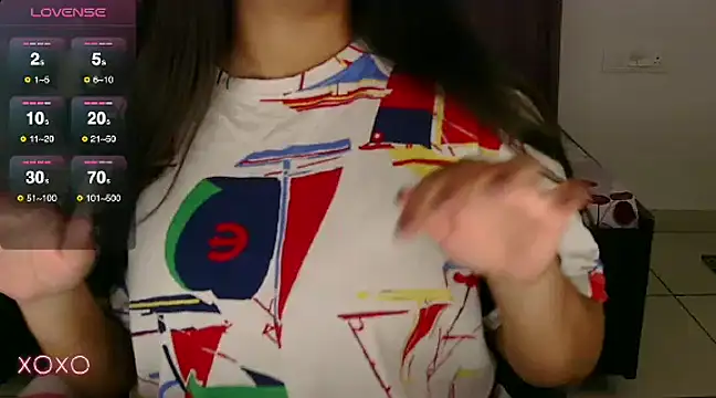 Snapshot of sanam_rose chatting on 01-11-25, 12:07 sanam rose online show from 01-11-25, 12:07