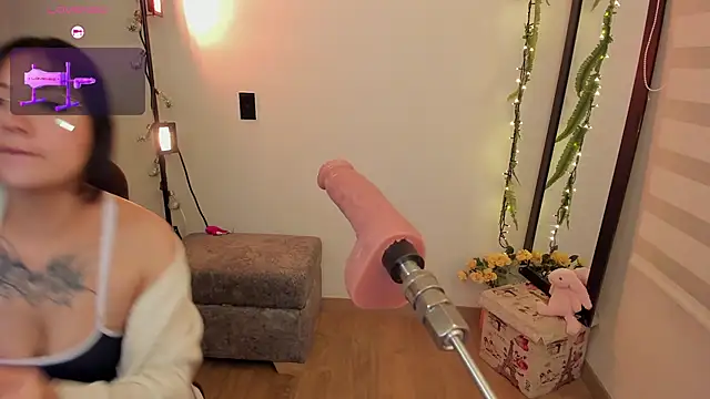 Hannya moon online show from 03-09-26, 05:50