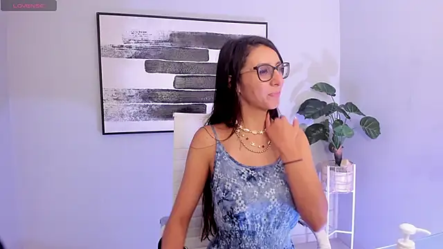 luna willians online show from 03-05-25, 06:34