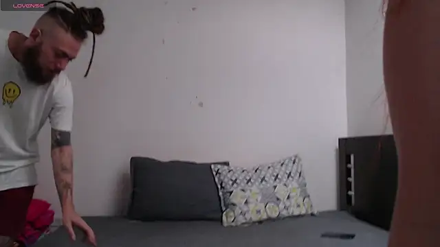 Nanna and Balder online show from 02-03-25, 10:21