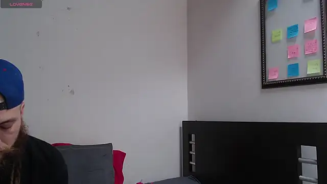 Nanna and Balder online show from 02-06-25, 08:13