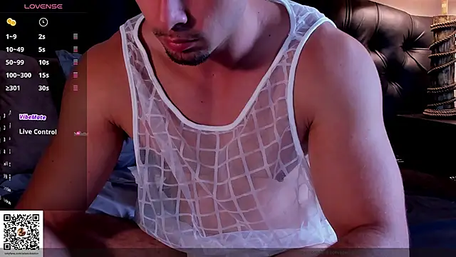 ADAM BOUTON  online show from 03-26-26, 03:39