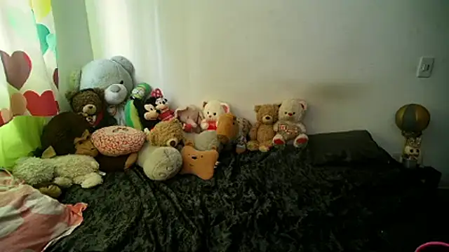 mandy berrys online show from 01-09-26, 12:52