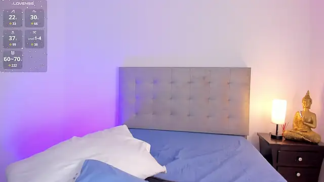 Antonellaa Gomez online show from 02-18-25, 11:55